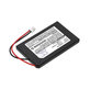 Battery for Sony Dualshock 3, 570mAh, Li-Ion, 3.7V, LIP1359, HQ
