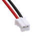 Battery for Sony Dualshock 3, 570mAh, Li-Ion, 3.7V, LIP1359, HQ