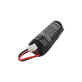 Battery for Sony PS3 Move Navigation, 600mAh, Li-Ion, 3.7V, LIS1442, HQ