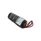 Battery for Sony PS3 Move Navigation, 600mAh, Li-Ion, 3.7V, LIS1442, HQ