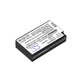 Battery for Microsoft Xbox Elite Series 2, 1800mAh, Li-Pol, 3.7V, DYND01, HQ