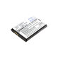 Battery for Nintendo New 3DS, 1200mAh, Li-Ion, 3.7V, KTR-003, HQ