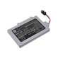 Battery for Nintendo Wii U GamePad, 3200mAh, Li-Ion, 3.7V, WUP-001, HQ