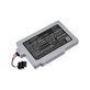 Battery for Nintendo Wii U GamePad, 3200mAh, Li-Ion, 3.7V, WUP-001, HQ