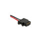 Battery for Nintendo Wii U GamePad, 3200mAh, Li-Ion, 3.7V, WUP-001, HQ