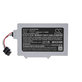 Battery for Nintendo Wii U GamePad, 3200mAh, Li-Ion, 3.7V, WUP-001, HQ