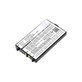 Battery for Nintendo, 850mAh, Li-Ion, 3.7V, NTR-003, HQ