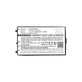 Battery for Nintendo, 850mAh, Li-Ion, 3.7V, NTR-003, HQ