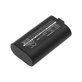 Battery for Microsoft Xbox One Wireless Controller, Xbox One S, X, Elite Controller, 1556, 1100mAh, Li-Ion, 3V, 1556, HQ