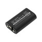 Battery for Microsoft Xbox One Wireless Controller, Xbox One S, X, Elite Controller, 1556, 1100mAh, Li-Ion, 3V, 1556, HQ