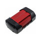 Battery for Bosch Rotak 32li, 37li, 43li, Easyrotak 36-550, 5000mAh, Li-Ion, 36V, 2 607 336 173, HQ