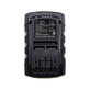 Battery for Bosch Rotak 32li, 37li, 43li, Easyrotak 36-550, 5000mAh, Li-Ion, 36V, 2 607 336 173, HQ