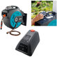 Battery for Gardena Comfort Wand-Schlauchbox 35, 8025-20, 1500mAh, Li-Ion, 18V, 008A231, HQ