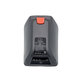 Battery for Gardena Comfort Wand-Schlauchbox 35, 8025-20, 1500mAh, Li-Ion, 18V, 008A231, HQ