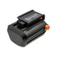 Battery for Gardena Accu Hedge, Accujet, Comfortcut Li-18, Easycut, Trimmer Easycut Li-18, 2500mAh, Li-Ion, 18V, BLi-18, HQ