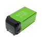 Battery for AKU tools Greenworks, 3000mAh, Li-Ion, 40V, GWG40B2, HQ