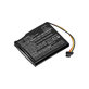 Battery for TomTom Start 60, 1020mAh, Li-Ion, 3.7V, VFA, HQ