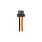 Battery for TomTom Start 60, 1020mAh, Li-Ion, 3.7V, VFA, HQ
