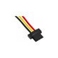 Battery for TomTom Start 60, 1020mAh, Li-Ion, 3.7V, VFA, HQ