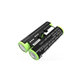 Battery for Garmin Oregon 600, 650, Astro 320, 430 Striker 4, 2000mAh, Ni-MH, 2.4V, 010-11874-00, HQ