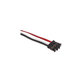 Battery for Garmin Nüvi 2757, 1500mAh, Li-Ion, 3.7V, 361-00066-00, HQ