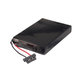 Battery for Mitac Mio P350, 1700mAh, Li-Ion, 3.7V, BL-LP1230, HQ
