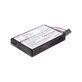Battery for Mitac Mio P350, 1700mAh, Li-Ion, 3.7V, BL-LP1230, HQ
