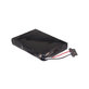 Battery for Mitac Mio P350, 1700mAh, Li-Ion, 3.7V, BL-LP1230, HQ