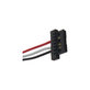 Battery for Mitac Mio P350, 1700mAh, Li-Ion, 3.7V, BL-LP1230, HQ