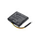 Battery for TomTom Star 20, 700mAh, Li-Ion, 3.7V, ALHL03708003, HQ