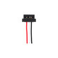 Battery for Mitac Mio P350, P550, 1250mAh, Li-Ion, 3.7V, BL-LP1230, HQ