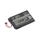 Battery for Garmin Driveluxe 50, 750mAh, Li-Ion, 3.7V, 361-00056-21, HQ