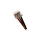 Battery for TomTom, 800mAh, Li-Ion, 3.7V, P11P17-14-S01, HQ