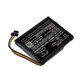 Battery for TomTom Start 52, 1000mAh, Li-Ion, 3.7V, VF6F, HQ