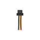 Battery for TomTom Start 52, 1000mAh, Li-Ion, 3.7V, VF6F, HQ