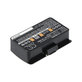 Battery for Garmin GPSMAP, 3400mAh, Li-Ion, 8.4V, 010-10517-00, HQ