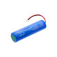Battery for MARES ICON HD, ICON Genius, Genius Air, 3350mAh, Li-Ion, 3.7V, 44201389, HQ