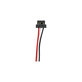 Battery for Navigon 70, 1200mAh, Li-Pol, 3.7V, Topaz, HQ