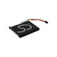 Battery for Pioneer AVIC-F320BT, 790mAh, Li-Ion, 3.7V, 338937010176, HQ