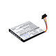 Battery for Pioneer AVIC-F320BT, 790mAh, Li-Ion, 3.7V, 338937010176, HQ