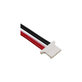 Battery for Polar V650, 1400mAh, Li-Pol, 3.7V, G484466P, HQ
