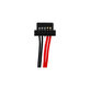 Battery for TomTom Rider, Great Rides, 2500mAh, Li-Ion, 3.7V, VF3W, HQ