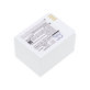 Battery for Ezviz C3a, 5500mAh, Li-Pol, 3.8V, BL-BC-01, HQ