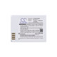 Battery for Ezviz C3a, 5500mAh, Li-Pol, 3.8V, BL-BC-01, HQ