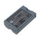 Battery for Ring Video Doorbell 2, 3, 4, 6400mAh, Li-Ion, 3.7V, 8AB1S7-0EN0, HQ