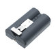 Battery for Ring Video Doorbell 2, 3, 4, 6400mAh, Li-Ion, 3.7V, 8AB1S7-0EN0, HQ