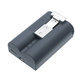 Battery for Ring Video Doorbell 2, 3, 4, 6400mAh, Li-Ion, 3.7V, 8AB1S7-0EN0, HQ