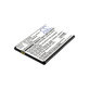 Battery for Tp-Link M7650, 2900mAh, Li-Pol, 3.8V, TBL-53B3000, HQ