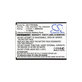 Battery for Tp-Link M7650, 2900mAh, Li-Pol, 3.8V, TBL-53B3000, HQ
