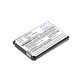 Battery for Xiaomi F490 4g, 2000mAh, Li-Pol, 3.8V, DC027, HQ